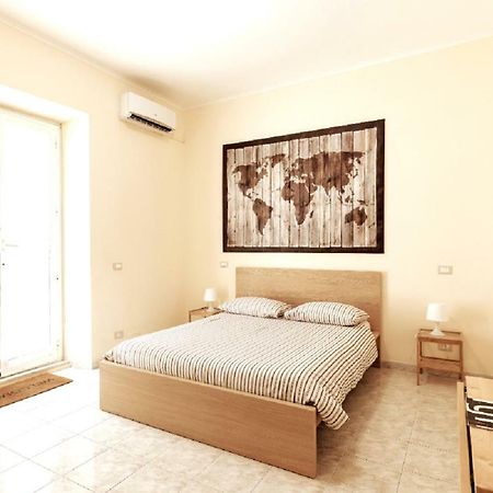 Roma Central Studio Zewnętrze zdjęcie