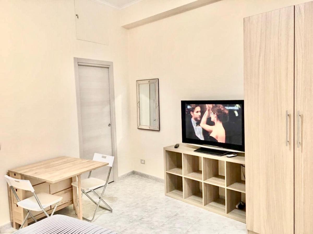 Roma Central Studio Zewnętrze zdjęcie