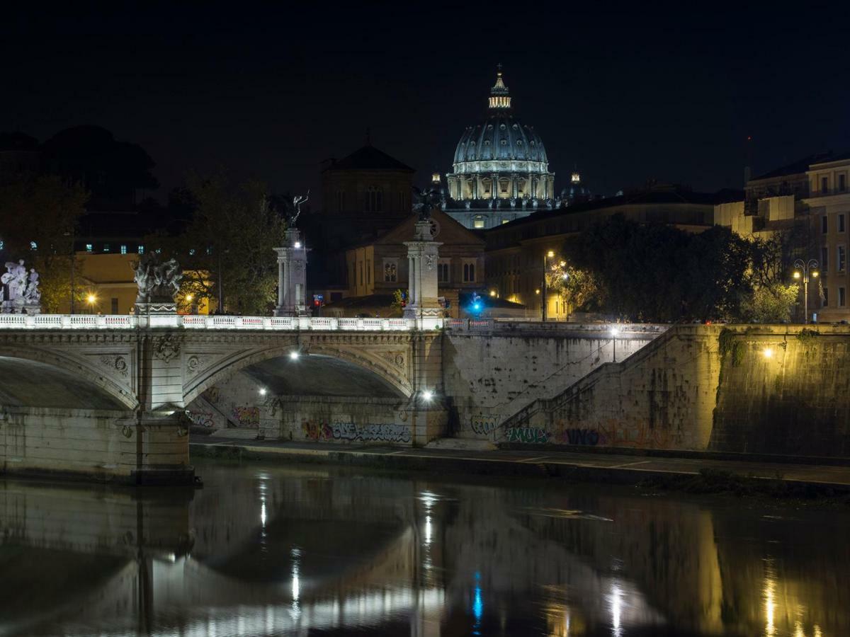 Roma Central Studio Zewnętrze zdjęcie