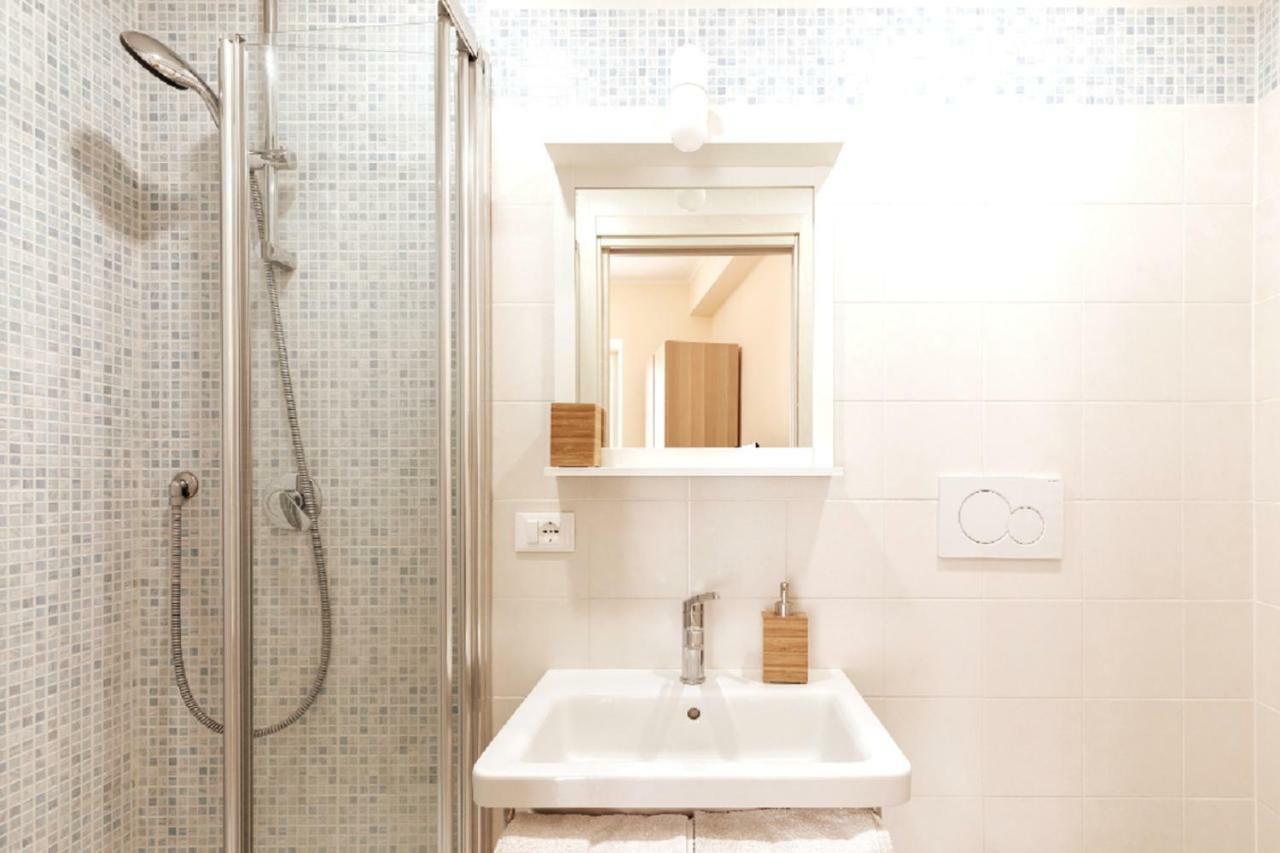 Roma Central Studio Zewnętrze zdjęcie