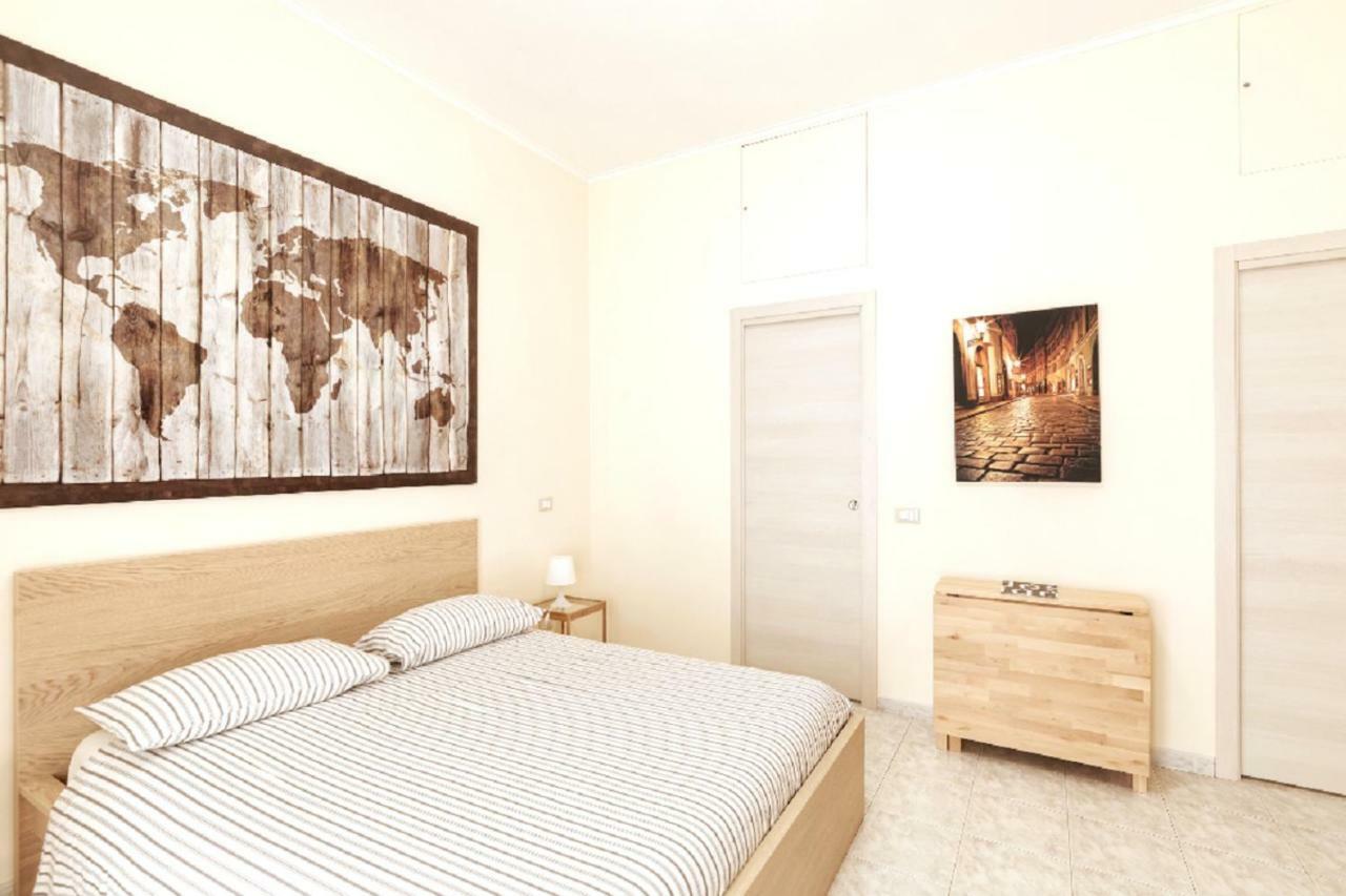 Roma Central Studio Zewnętrze zdjęcie