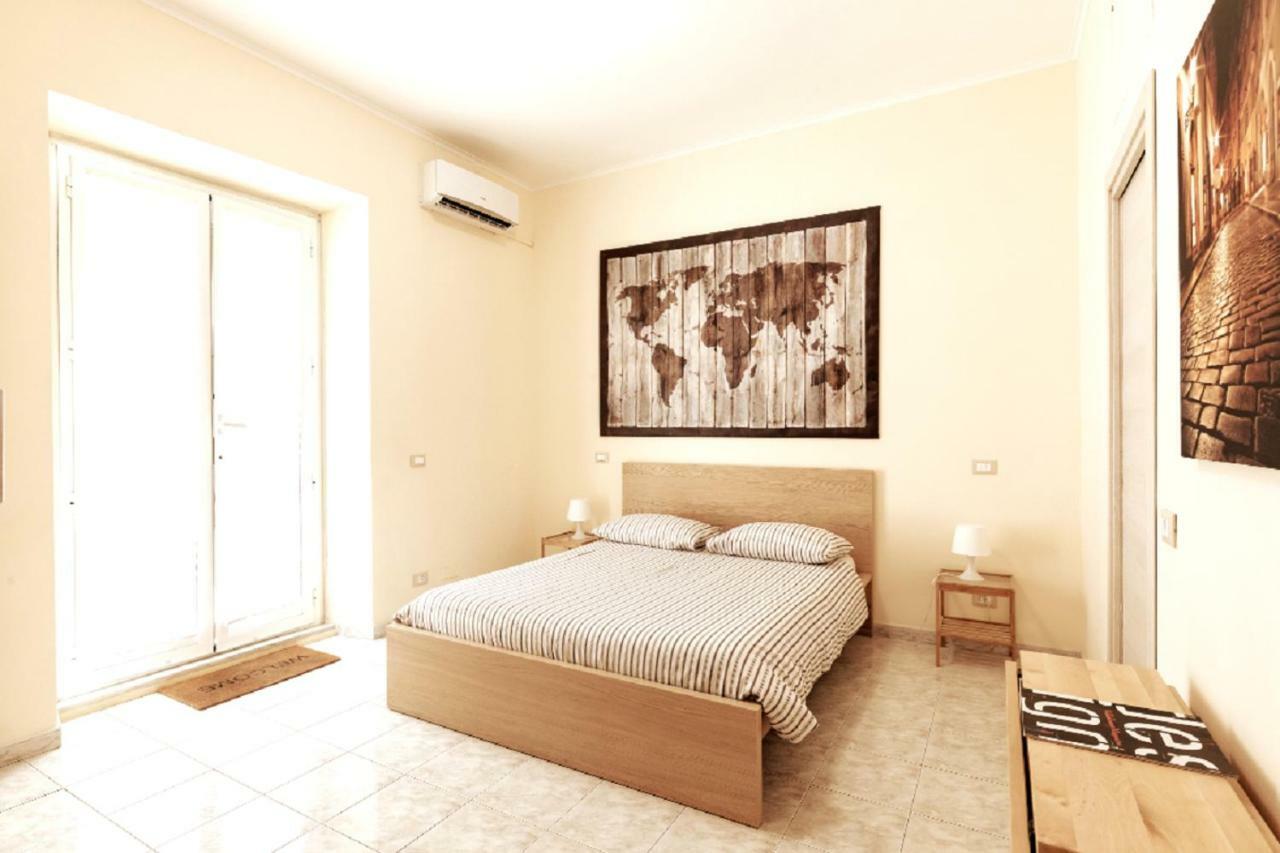 Roma Central Studio Zewnętrze zdjęcie