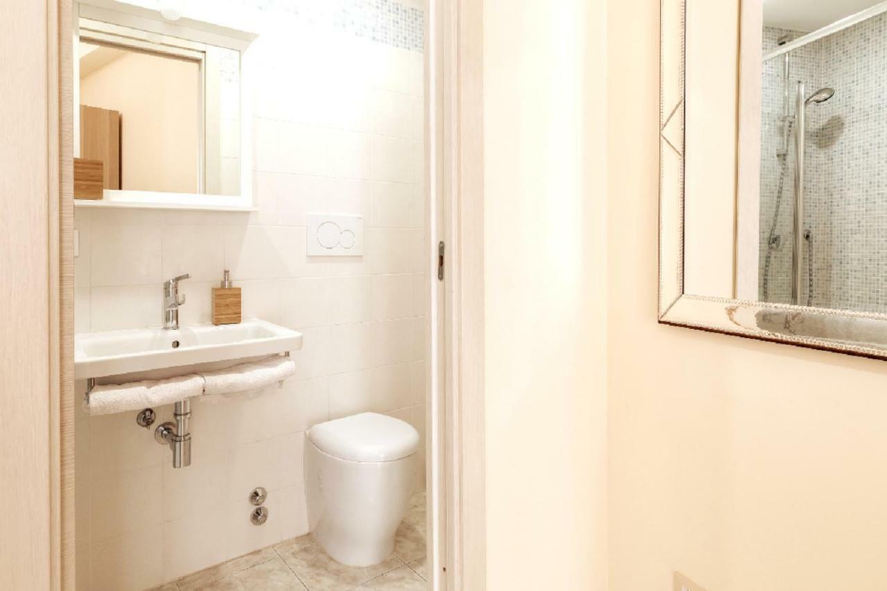 Roma Central Studio Zewnętrze zdjęcie